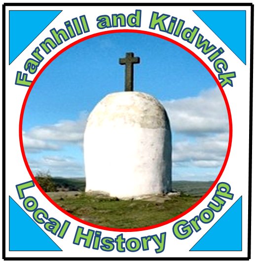 History group logo